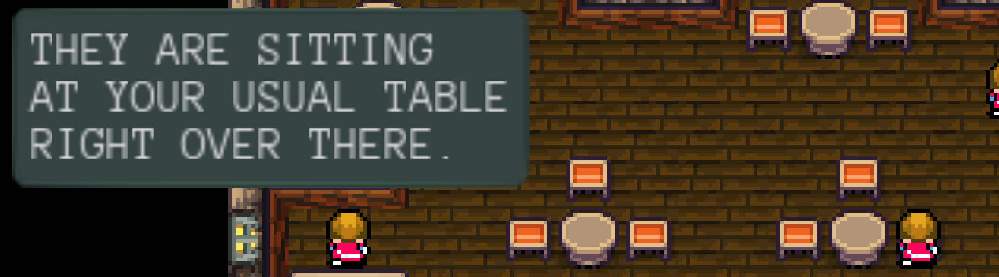 Developing a Retro Zelda-like Game for retro and modern Platforms