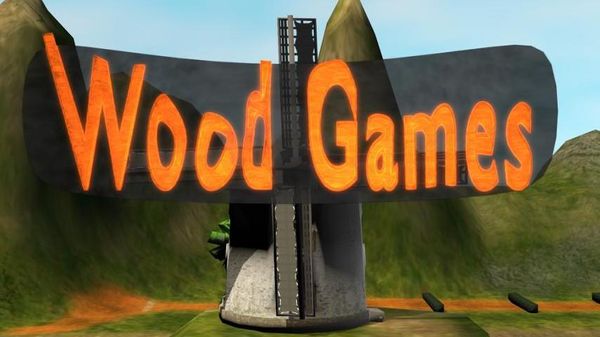 Project: 'Revive Wood Games 3D'