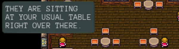 Developing a Retro Zelda-like Game for retro and modern Platforms